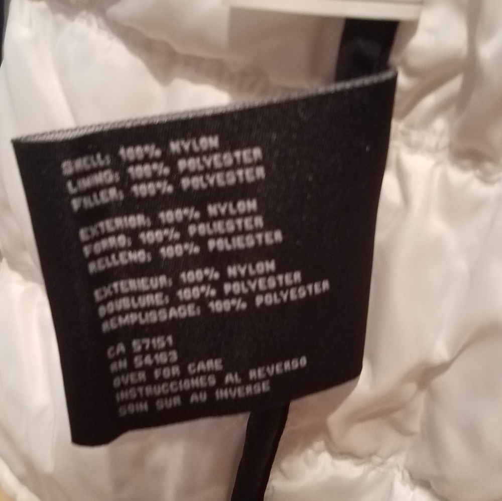 Guess light jacket - Picture 7 of 8